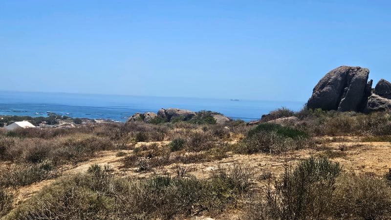 0 Bedroom Property for Sale in St Helena Views Western Cape